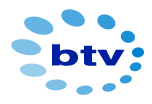 BTV Comm Main Corp Logo